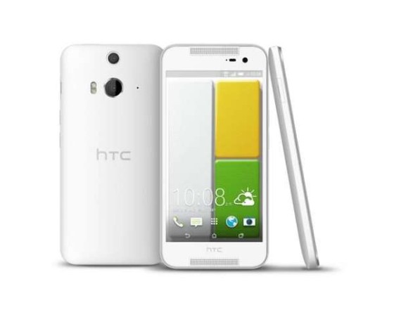三防双镜头htc蝴蝶二代上市 价格超4000元 手机新浪网