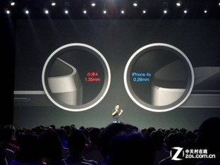 当梦想撞击现实 魅族MX4对比小米手机4 