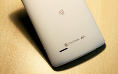 骁龙四核4G入门机 LG G3 Beat上手体验 