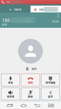 2K屏3GB运存骁龙800芯 LG G3行货版评测 