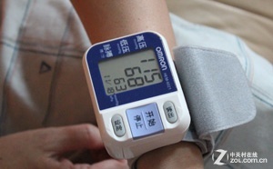 标价199元 小米iHealth智能血压计评测 
