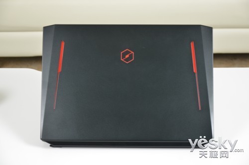 真正的游戏悍将 机械革命MR X6深度评测