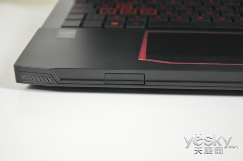 真正的游戏悍将 机械革命MR X6深度评测