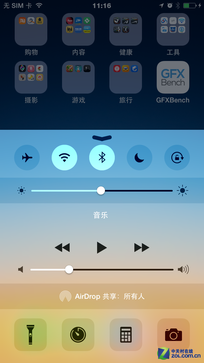 比更大更强大！ 三星Edge对比iPhone 6 