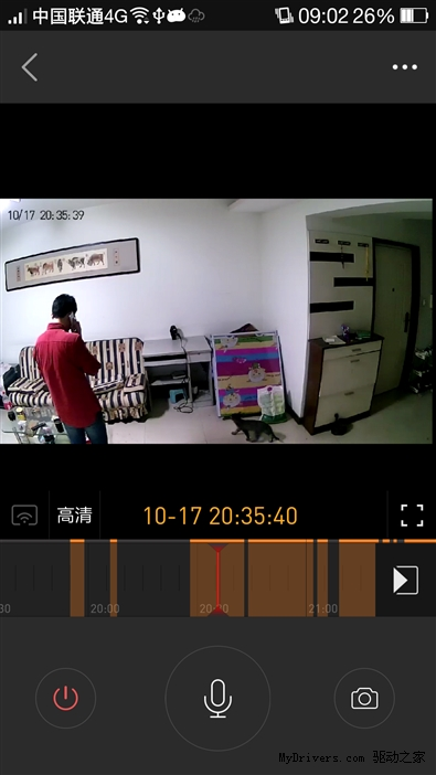 这监控存的也是醉了！小米智能摄像机详细评测