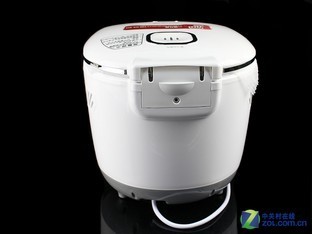 “蒸”爱无价 九阳家用自动馒头机评测 