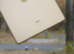 意料之中/情理之外 苹果iPad Air 2评测 