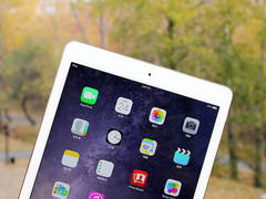 意料之中/情理之外 苹果iPad Air 2评测 