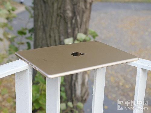 意料之中/情理之外 苹果iPad Air 2评测 