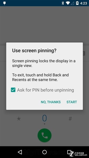 通知系统脱胎换骨 评Android 5.0正式版 