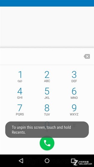 通知系统脱胎换骨 评Android 5.0正式版 