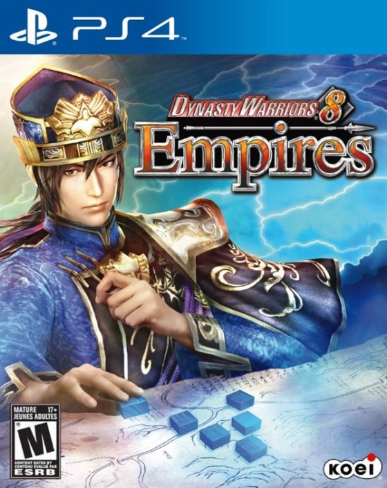《真·三国无双7 帝国》PC版确认！