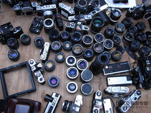 别被坑了买二手相机要注意的8个重要事项 手机新浪网