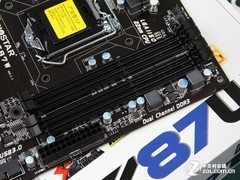映泰Hi-Fi Z87京东特价799 套装更优惠 
