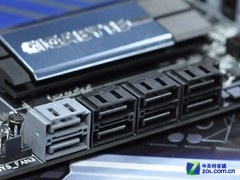 技嘉高稳定性Z87到货 卖场报价1699元 