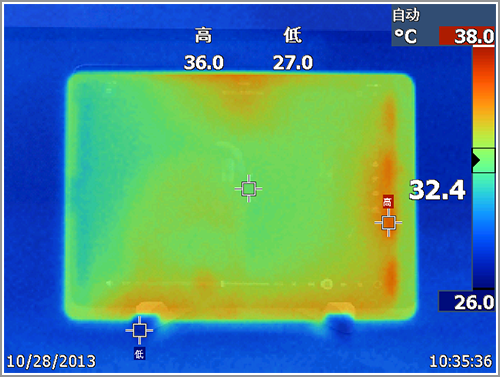 加量不加价 苹果新款iPad Air平板评测 