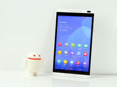 七强争雄 2014小尺寸Android平板横评 