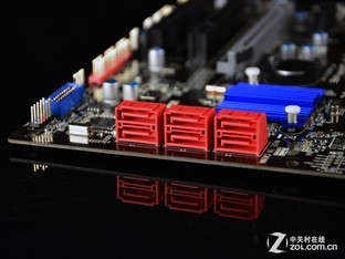 顶级八核超频首选 蓝宝石970A-MA仅499 