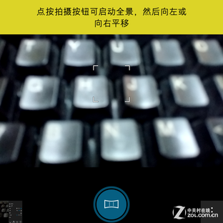 全键盘变身触控板 黑莓Passport评测 