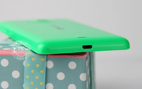 后诺基亚时代的败笔 微软Lumia 535评测 