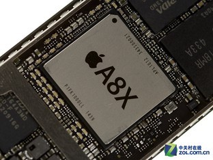 年度最强对决 谷歌Nexus 9战iPad Air 2 