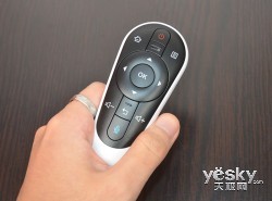 影音娱乐两不误 夏普LCD-60UE20A电视评测