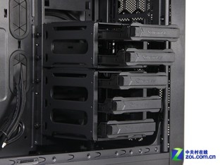 全模组化机箱 Tt Core V51天猫售599元 