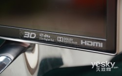 影音娱乐两不误 夏普LCD-60UE20A电视评测