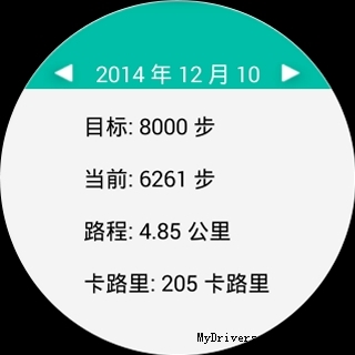 国产第一“圆” 果壳智能手表2评测