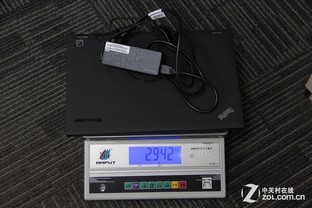 时尚便携为王？ 六款经典商务笔记本横评 