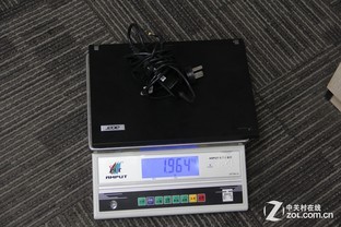 时尚便携为王？ 六款经典商务笔记本横评 