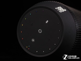 JBL Pulse 细节图 