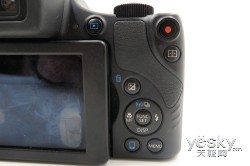 进化长焦数码相机 佳能SX60与SX40对比评测