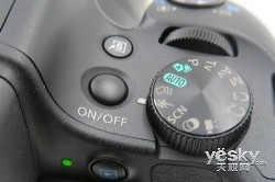 进化长焦数码相机 佳能SX60与SX40对比评测