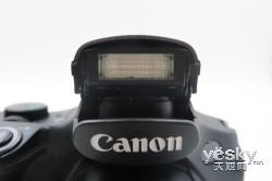 进化长焦数码相机 佳能SX60与SX40对比评测