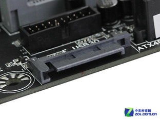 游戏魔音旗舰 技嘉Z97X-GAMING G1评测 