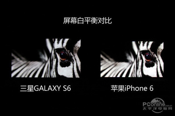 三星GALAXY S6评测