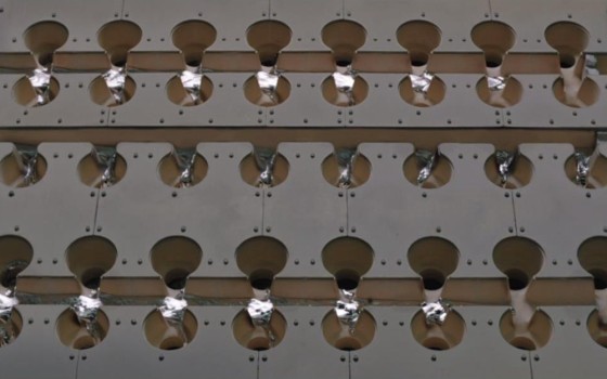 Apple Watch Sport aluminum 1