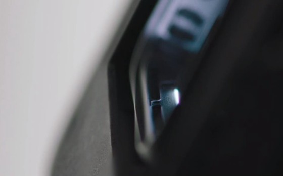 Apple Watch Sport aluminum 5