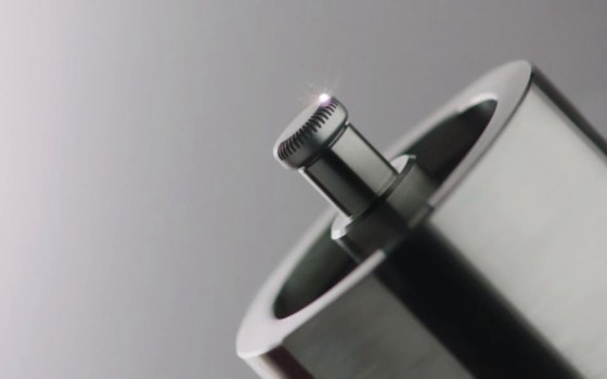 Apple Watch Sport aluminum 10