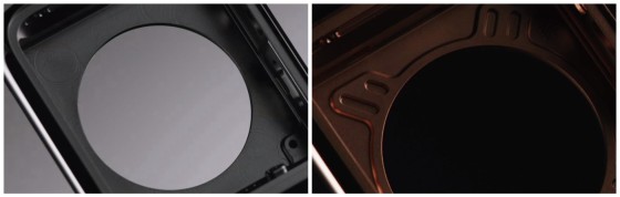 Apple Watch Edition Inside Pocket structure