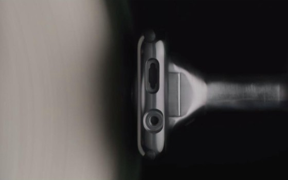 Apple Watch Sport aluminum Polishing