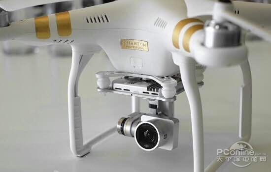 烧卖吐槽：独家点评大疆Phantom 3无人机
