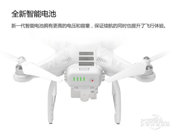 烧卖吐槽：独家点评大疆Phantom 3无人机
