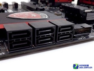 赠水冷散热 微星Z97 GAMING 5售1499元 