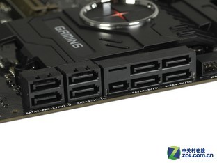 战场指挥官：映泰GAMING Z97X特点解析 