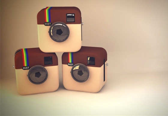 研究称Instagram僵尸粉多达8% 活跃度受质疑