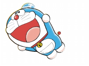 多啦A梦的2000多件法宝已成了现实。