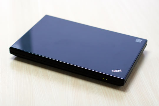 4000元商用笔记本thinkpad sl410k评测