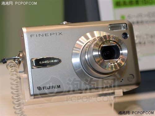 最经典富士相机 f30再度现身低价1700元